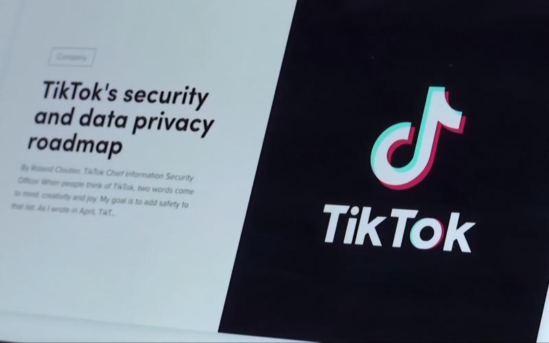 Tiktok Hairdressing Tutorial Videos Become Popular, Do-It-Yourself Becomes A Trend 