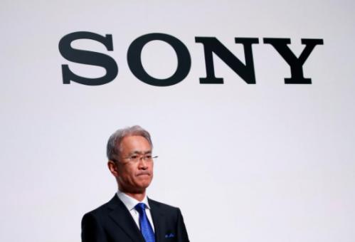 Sony Develops Smart Toothbrush 
