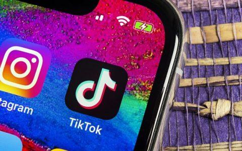 Tiktok Travel Photography Technology Research And Technology Application 