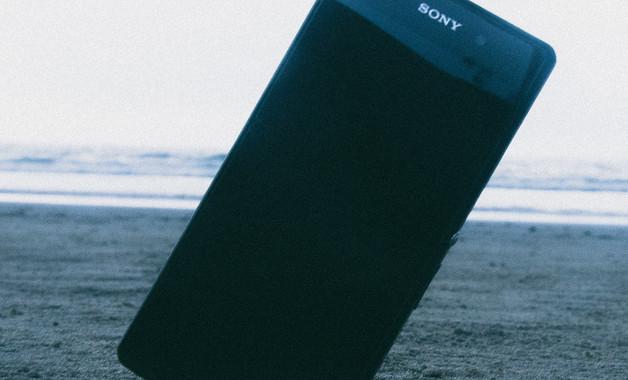 Sony develops smart diving watch 