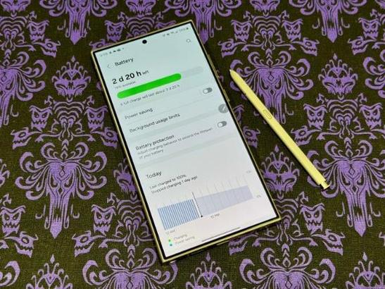 Samsung smart home system adds 