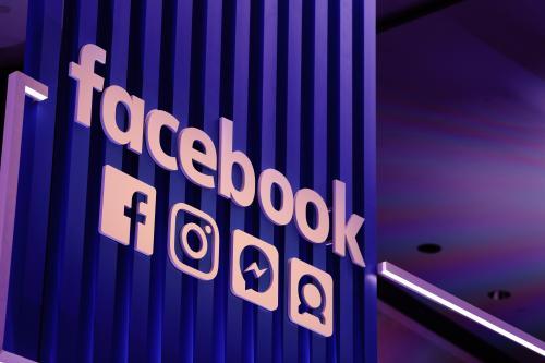 Meta tests new Facebook emojis for richer interaction 