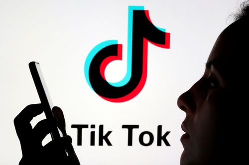 TikTok Introduces “Video Sketch” Tool for Artists 