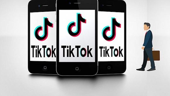 TikTok Faces Criticism for Algorithmic Bias 