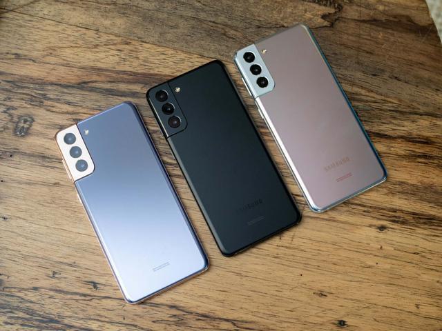 Samsung's Customer Feedback System Drives Innovation