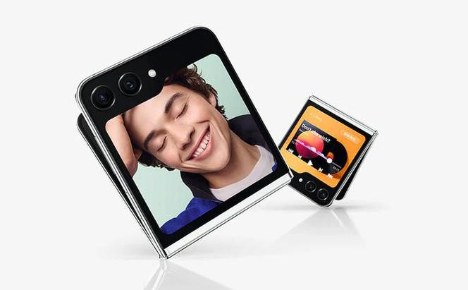 Samsung's Smart Jewelry Can Send SOS Alerts