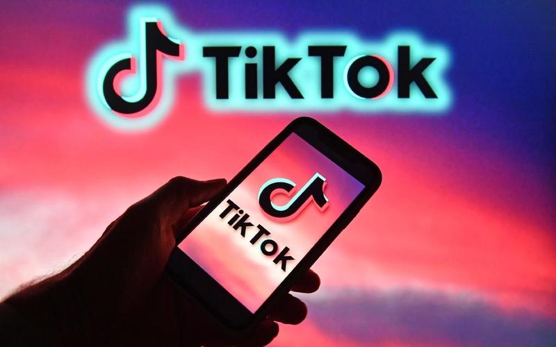 TikTok Fashion For A Concert