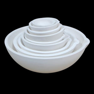 Silicon Carbide Ceramic Seals and Bearings Extend Pump Life in Chemical Processing Plants