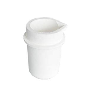 Alumina Ceramic Wear Liners Protect Material Handling Equipment from Abrasive Impact